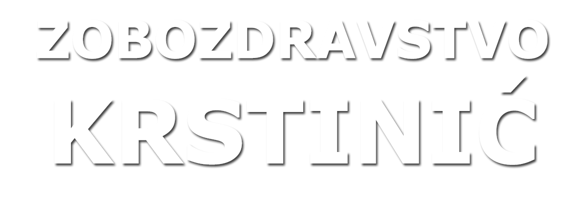 Krstinic